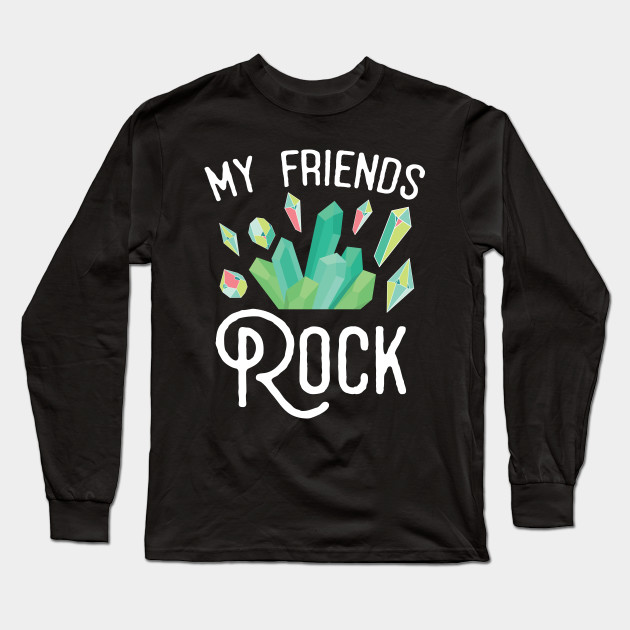 My Friends Rock